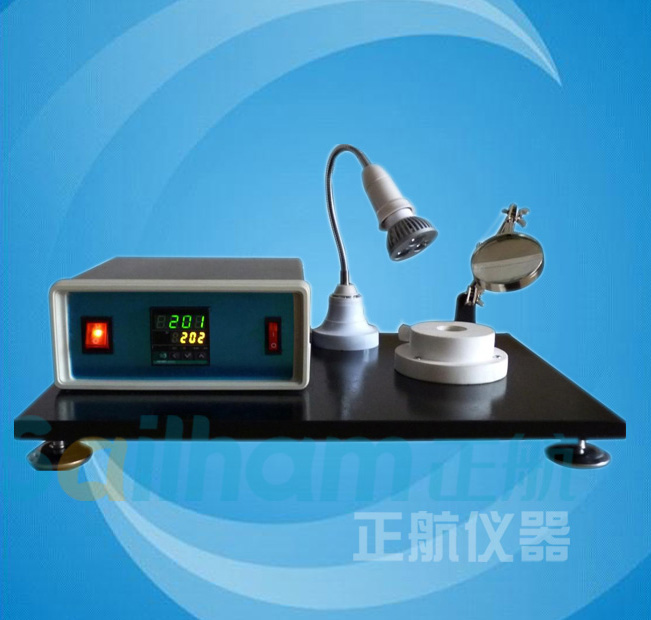 熔体流动速率仪