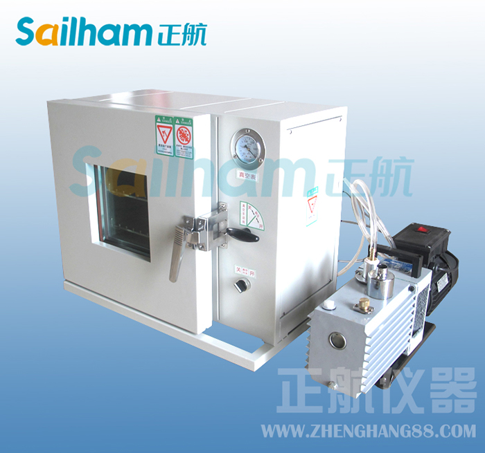 ZH-ZKTP60真空脱泡机