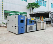  IPX7-8防水试验箱