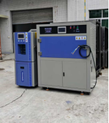 恒温恒湿箱 恒温恒湿箱