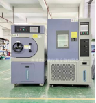 PCT高压加速老化试验箱