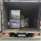 恒温恒湿箱出货