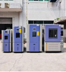 防水试验箱(IP1234等级)