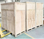 紫外老化箱出货