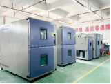 270L两箱式冷热冲击箱